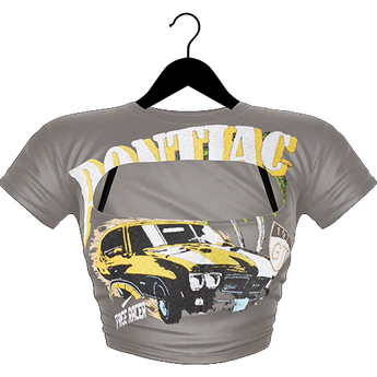 Melanda Shirt - White